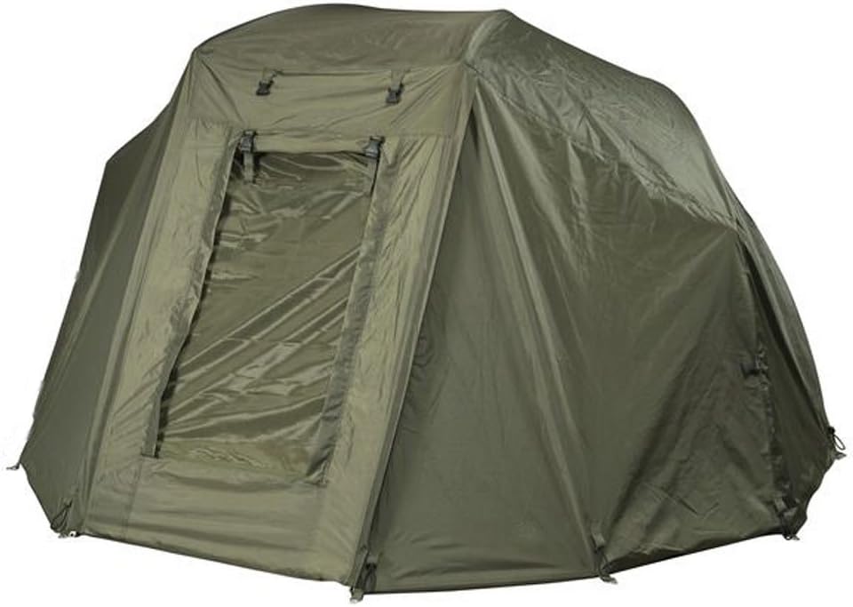 Abode Night and Day Carp Session Brolly