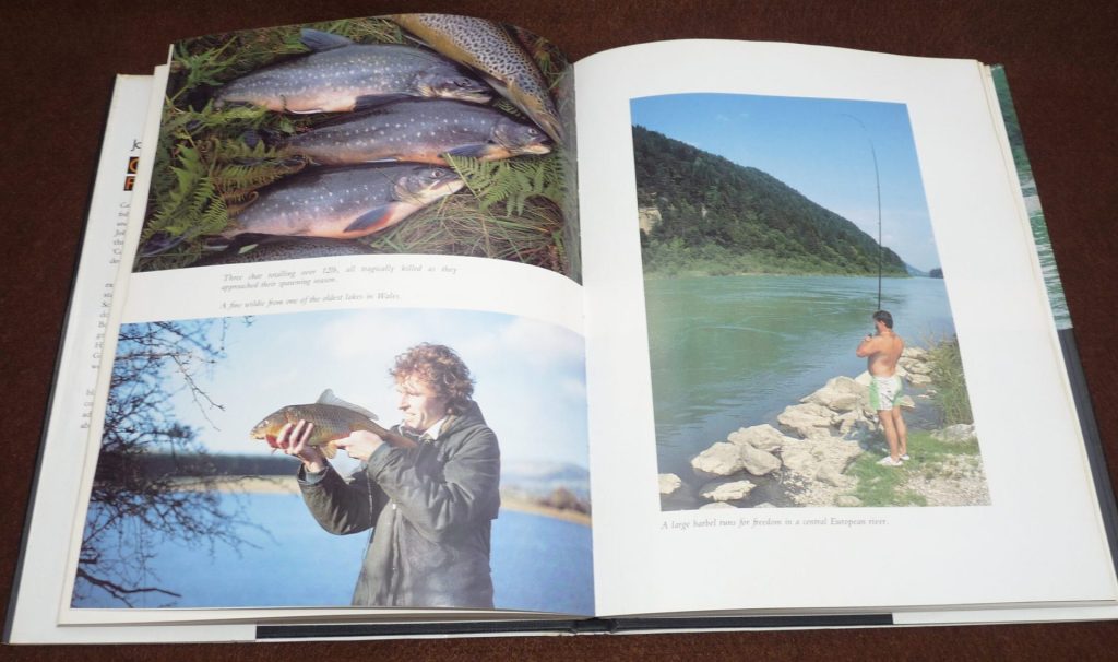 Top 9 Carp Fishing Books In The UK: Expert Recommendations