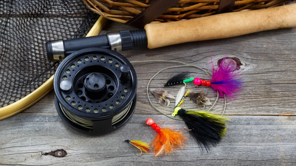 Fishing Gifts Beyond the Hook