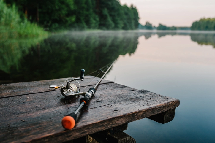How to Read Water for Better Fishing Success
