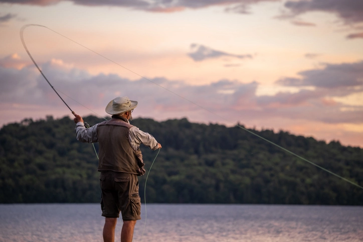 Master the Basics: 4 Easy Crappie Fishing Techniques You Can Use Now