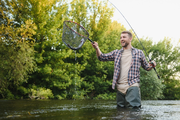 Avoid Skunks! How to Prevent Common Crappie Fishing Mistakes