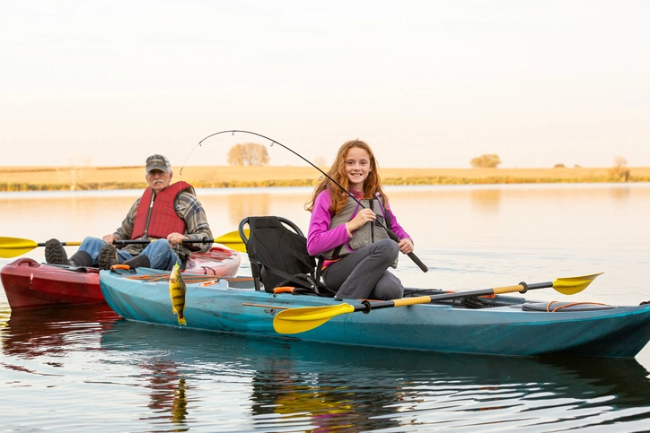 How to Fish From a Kayak: Mastering the Thrilling Adventure of Kayak Fishing
