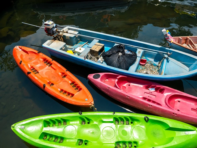 Sustainable Kayak Fishing: Catch & Release Tips for a Healthy Future