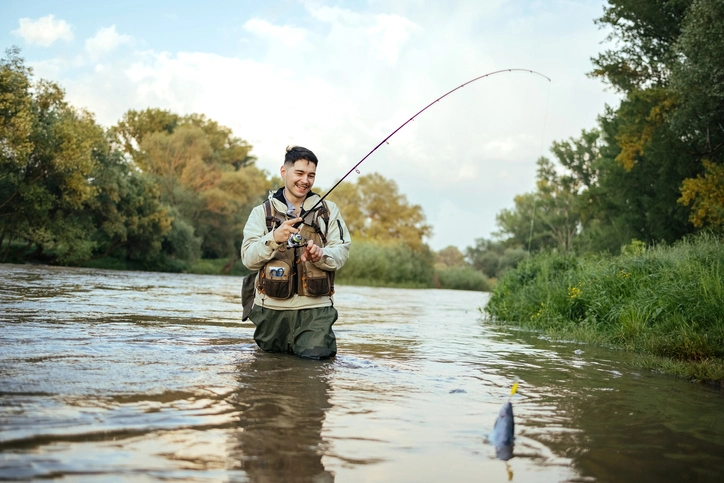 Crappie Fishing Mastery: Discover Powerful Secrets for Bigger Bites