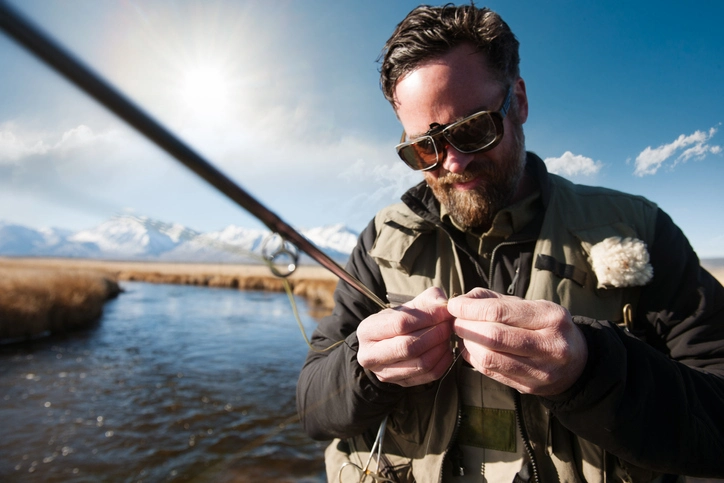 1. How to Tie the Perfect Fishing Knot: A Step-by-Step Guide