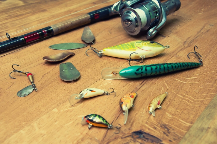 Crappie Fishing 101: Choose the Best Baits for Live Bait Fun