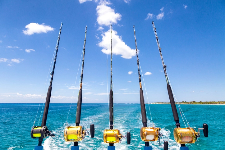 7 Must-Haves in Your First Fishing Rod (Don't Get Bamboozled!)