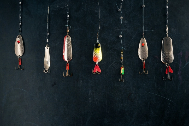 Walleye Fish: Master DIY Tackle Thrift