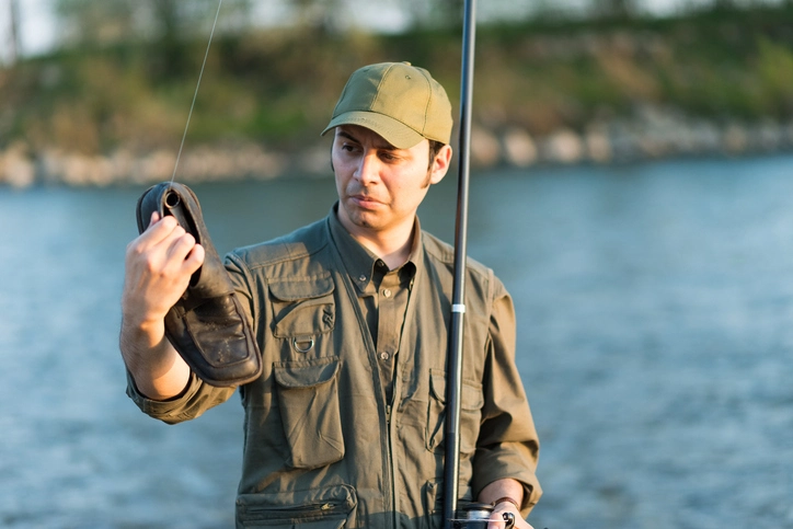 Mistakes to Avoid in Walleye Fishing