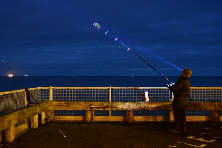 Walleye Fishing: Proven Night Techniques