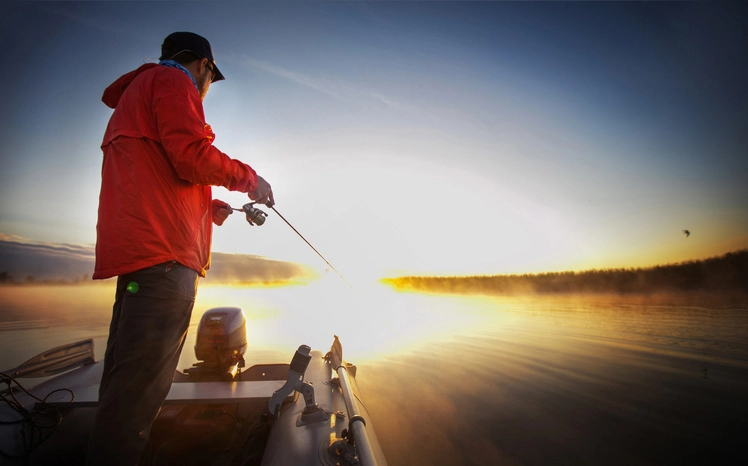 Guided Trips: Where to Book Your Best Walleye Fish Adventure