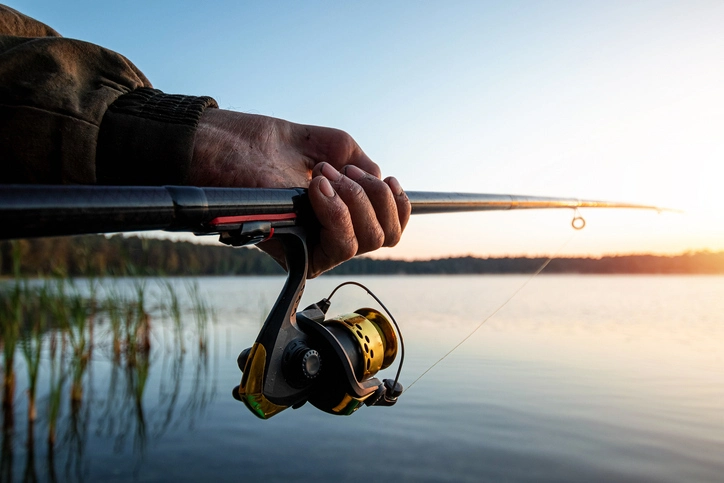 Selecting the Right Equipment for Walleye Fish: A Comprehensive Guide