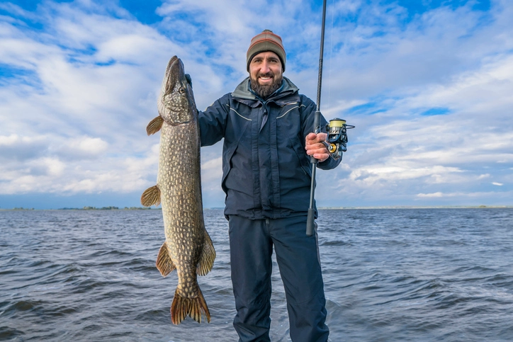 Planning Your Pike Fishing Trip: A Comprehensive Guide